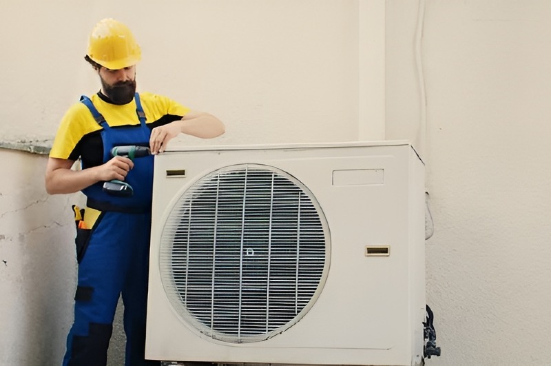 Air Conditioner Service in Coachella